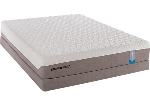 Memory Foam Mattresses